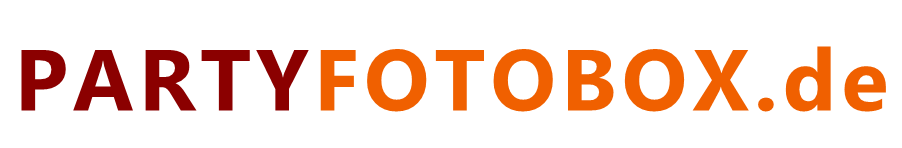 PARTYFOTOBOX.de